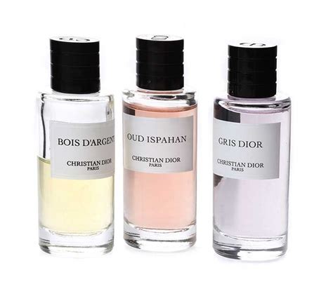 dior parfum exclusief|Dior exclusive perfume collection.